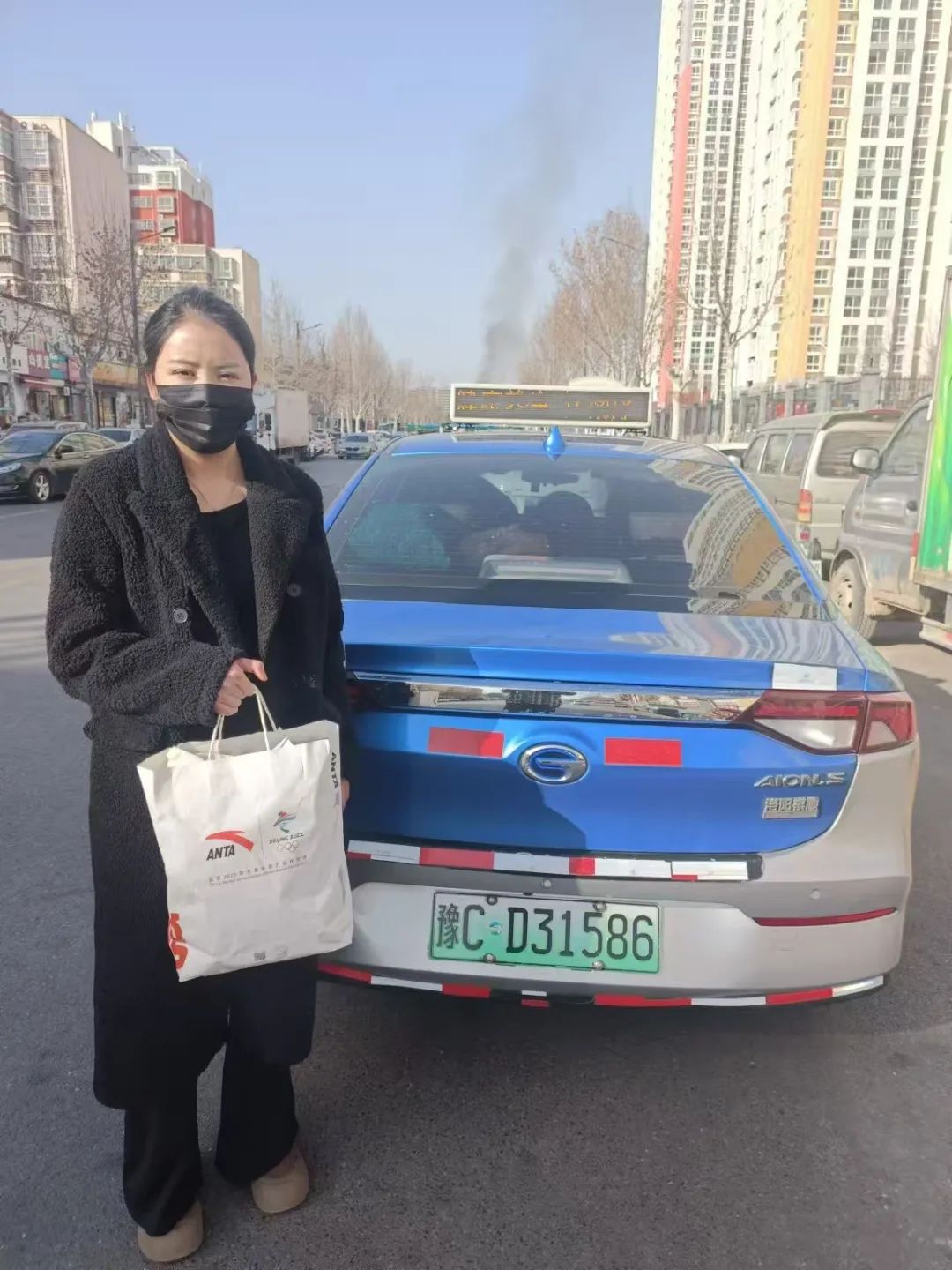 “暖心服務(wù)洛陽(yáng)行”中，那些令人難忘的瞬間